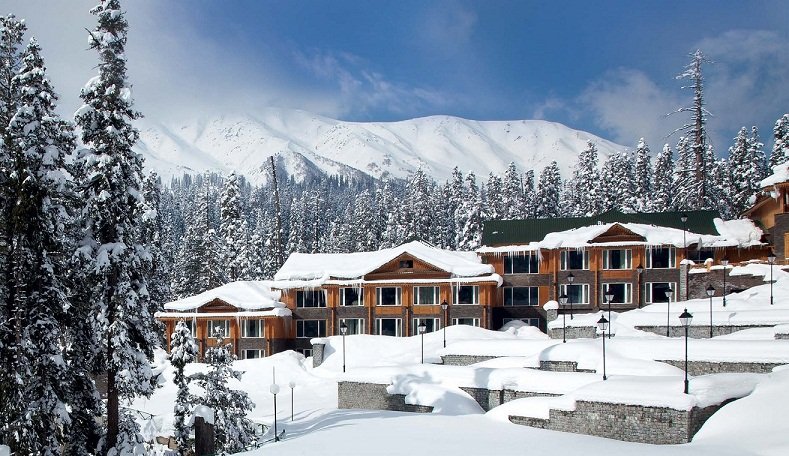 Traveltoexplore Gulmarg Package